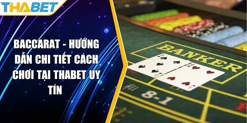 Baccarat