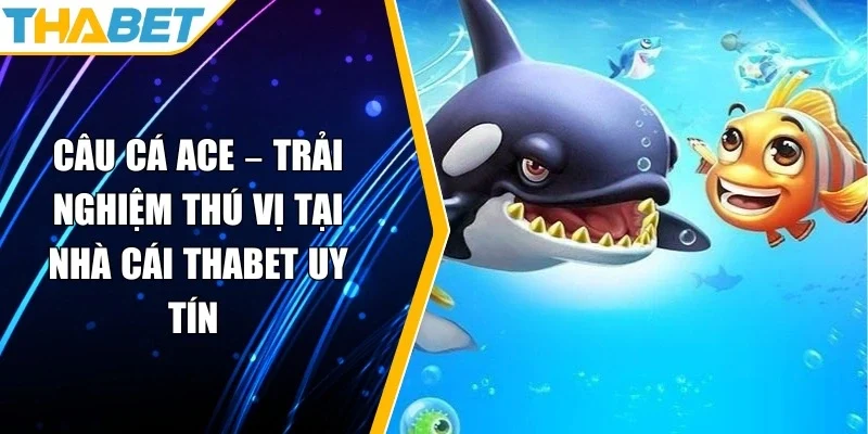 Câu cá ACE