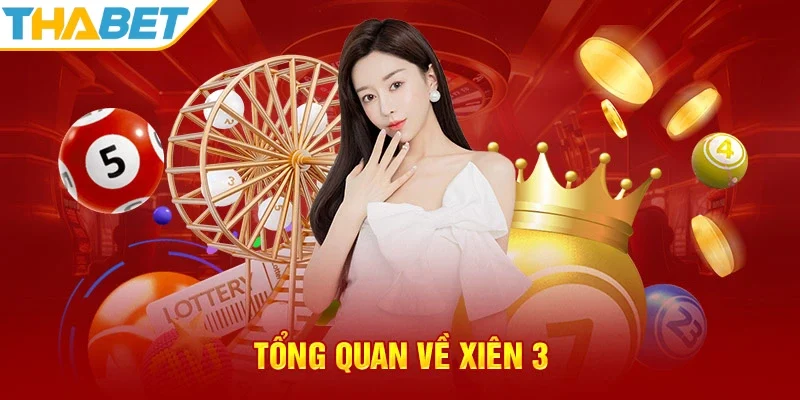 Chi tiết về lô xiên 3 dành cho bạn 