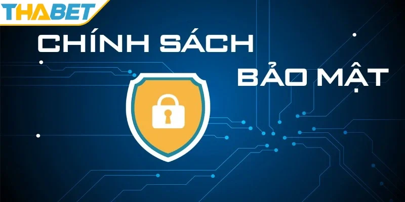 Mục đích của chính sách bảo mật THABET