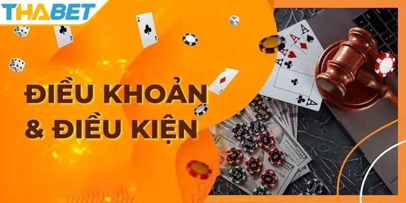 Những quy định về tham gia cá cược trực tuyến