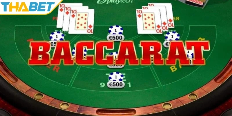 Đôi nét về baccarat dành cho bạn