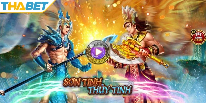Đôi nét về nổ hũ sơn tinh thuỷ tinh 