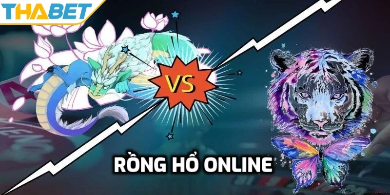 Khái quát về game rồng hổ 