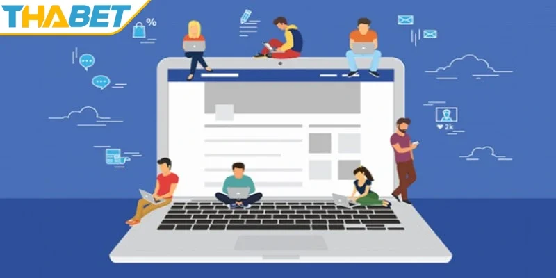 Kênh mạng xã hội được đánh giá tốt về sự hiệu quả