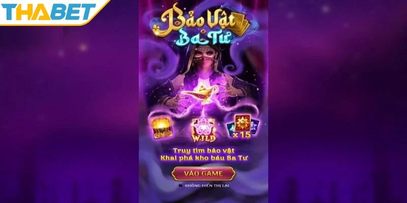 Nổ hũ bảo vật ba tư được hiểu là gì?