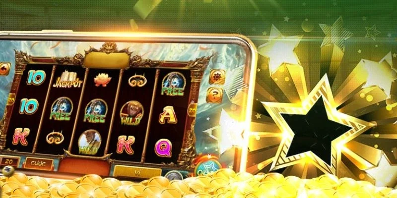 Nổ hũ THABET là một sảnh game cá cược cực kỳ sôi động