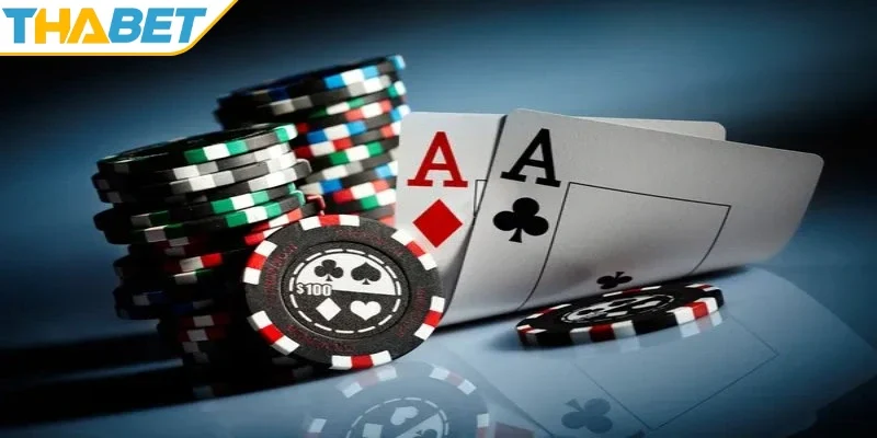 Poker mang đến những ván đấu đỉnh cao