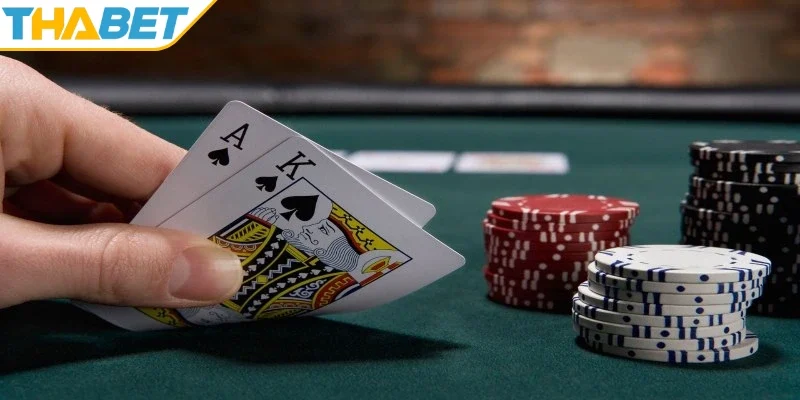 Poker là game có cuộc chơi cân não vô cùng thú vị