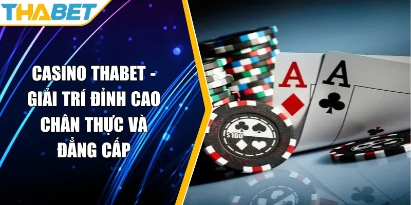Poker