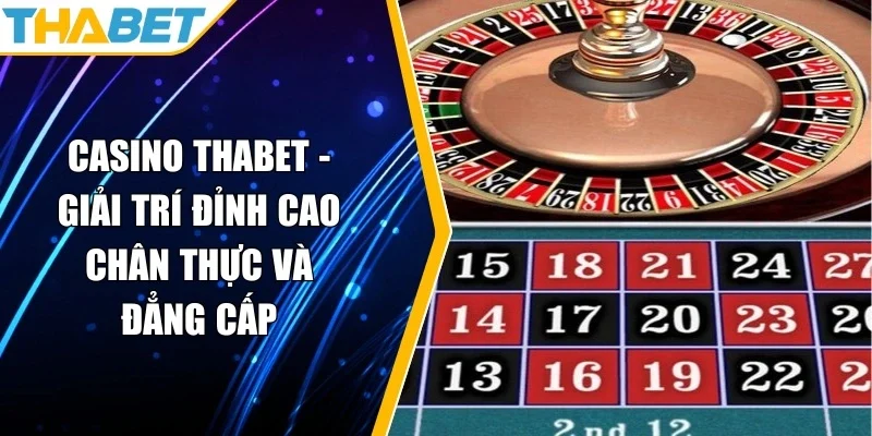Roulette