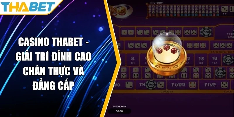 Sicbo