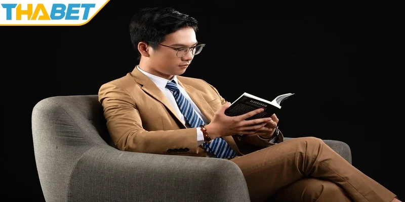 Anh không cổ súy cho lối chơi đỏ đen mù quáng