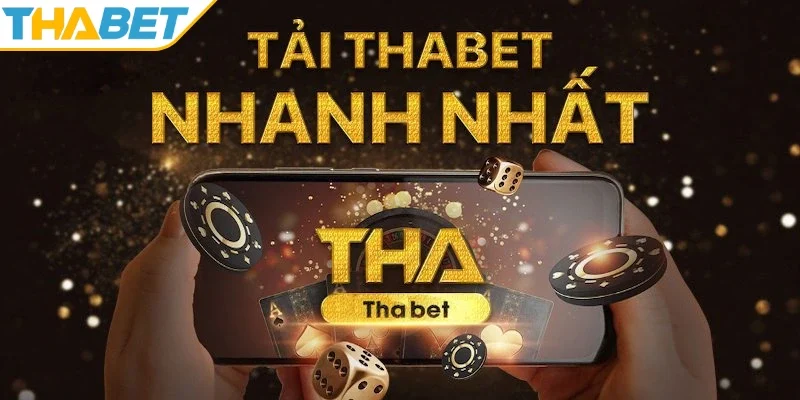 App THA là ứng dụng gì?