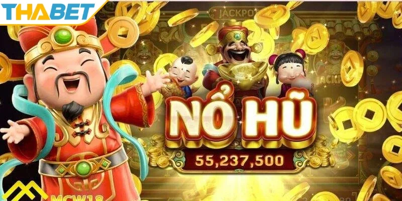 Thủ thuật chiến thắng nổ hũ 