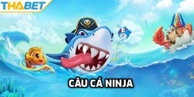 Tìm hiểu về câu cá ninja