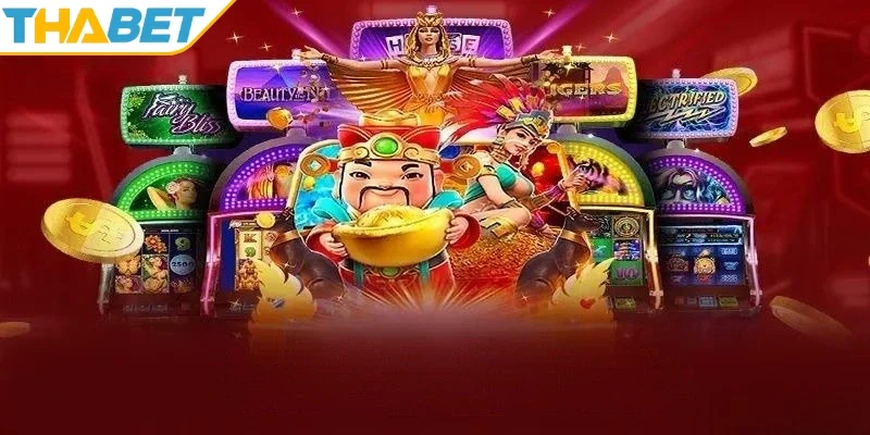 Tìm hiểu về nổ hũ thần bài miền tây 