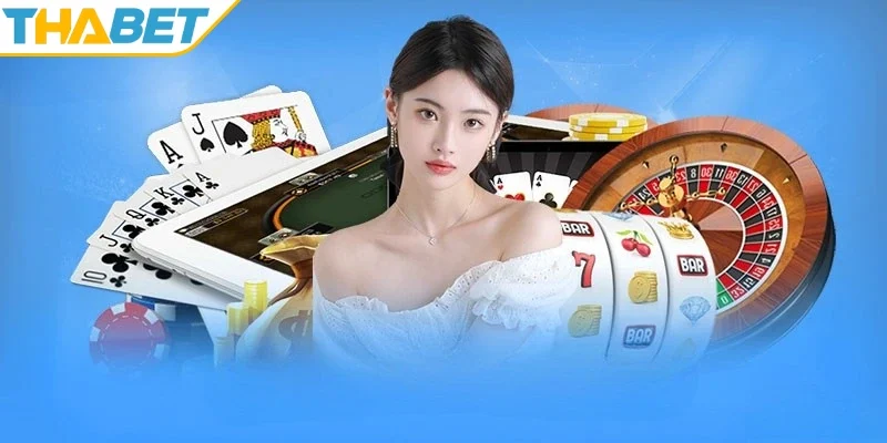 Những lợi ích vượt trội mà THABET mang đến cho khách hàng