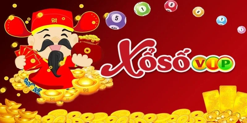 Xổ số miền Nam VIP mang đến trải nghiệm khác biệt
